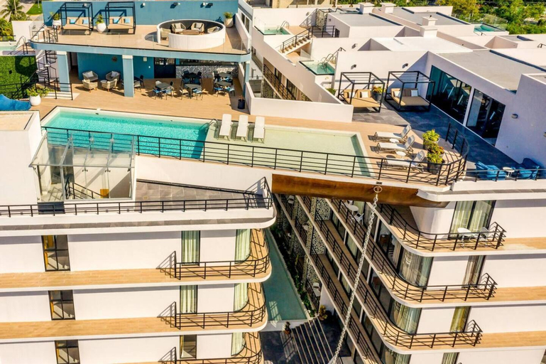 The Boat Condo by Andiani Travel, Cozumel
