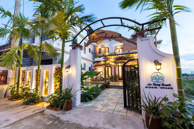 Exterior & Views 1, An Nhien Boutique Villa, Da Nang