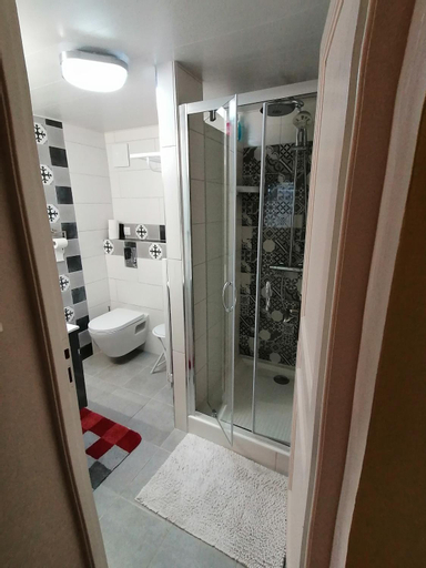 Bathroom 6