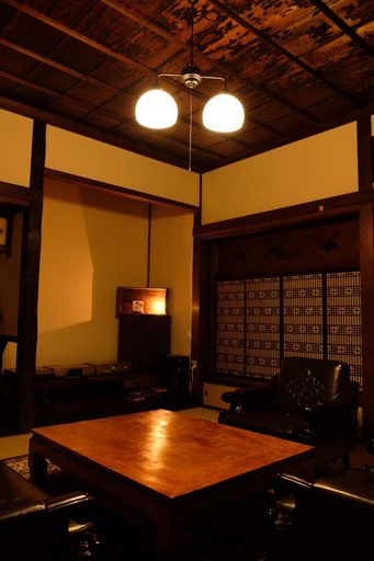 Others 2, Guesthouse SHIGI, Nakatsugawa