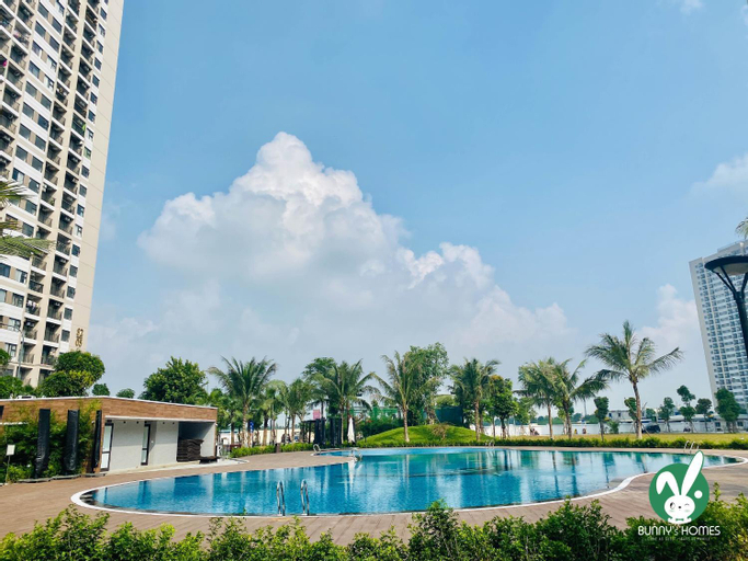 Sport & Beauty 2, Bunnys Homes - Managed by WiWi - Vinhomes Ocean Park, Gia Lâm