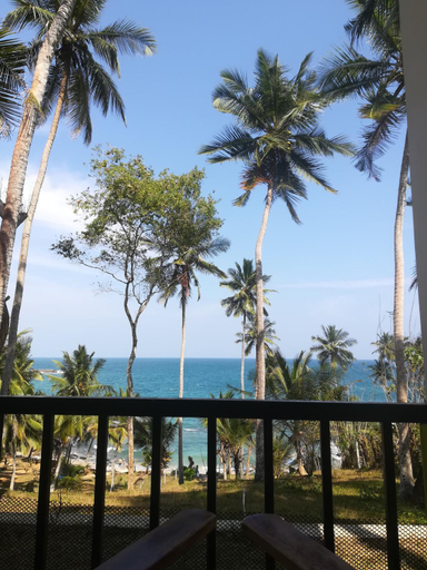 Others 3, Star Beach Hotel, Tangalle