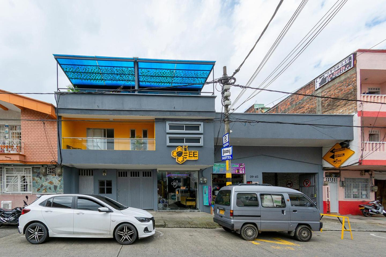 Exterior & Views 2, Ayenda Bee Hotel, Pereira