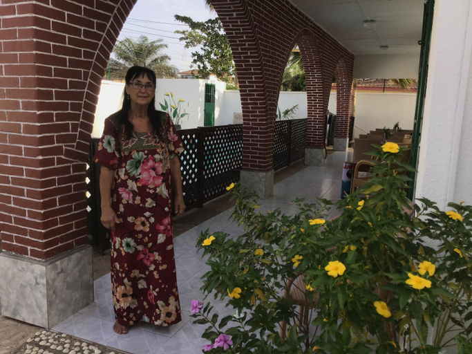Others 2, Anns Guesthouse BakauGambia, Kanifing