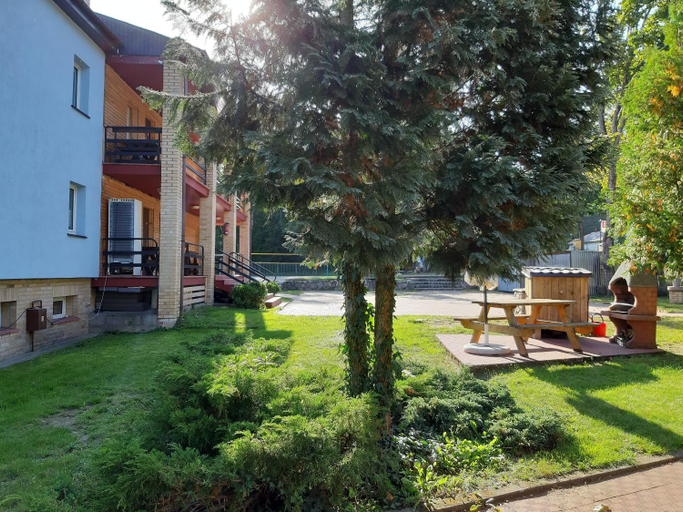 Others 5, Drawa Resort, Strzelce-Drezdenko