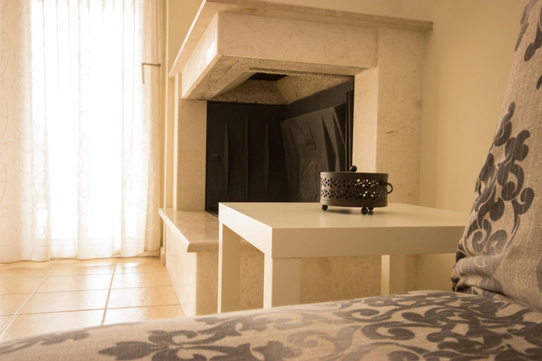 Others 2, Stasa Luxury Apartments, East Macedonia and Thrace