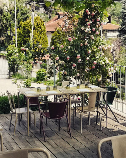 Food & Drinks 4, Locanda Fontanazza Osteria con Camere, Cuneo