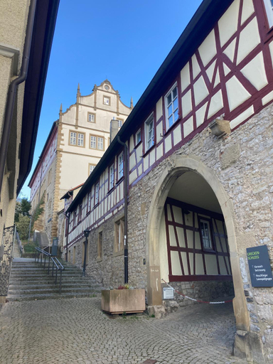 Others 3, Hotel Adler, Heilbronn