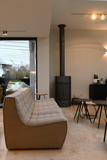 Others 3, B&B Korsele 59, Oost-Vlaanderen