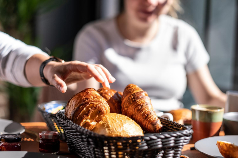 Food & Drinks 5, PANACHE - BIKE EN SLEEP HOTEL, Luxembourg