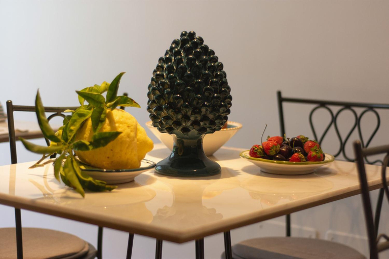Food & Drinks 5, B&B Nicotera29, Napoli