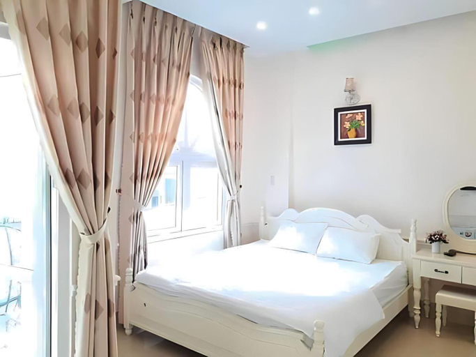 Bedroom 2, THIEN ANH HOTEL, Vũng Tàu