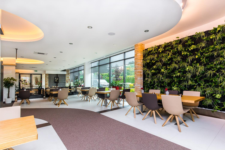 Others 3, Pierre hotel & Restaurant, Pardubice