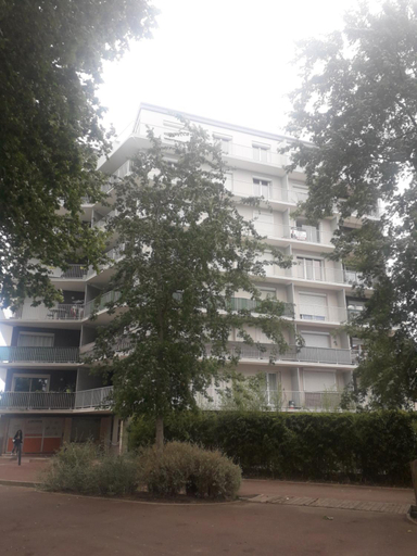 Others 3, Residence d'Anjou - Grand studio avec clim, balcon et parking privatif, Pyrénées-Orientales