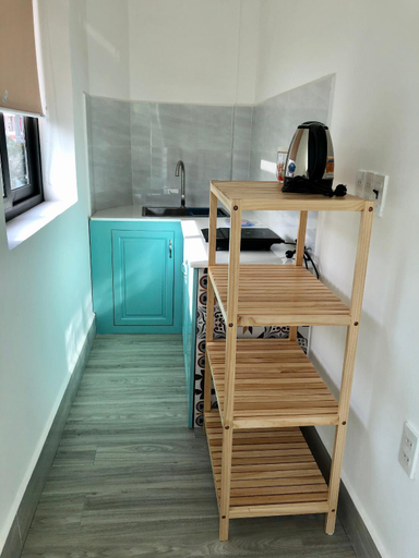 Others 5, STAY hostel 2 - 350m from the ferry, Rạch Giá