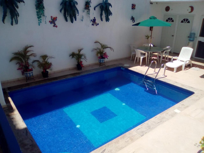 Sport & Beauty 5, Hotel Quinta Mar y Selva, Compostela