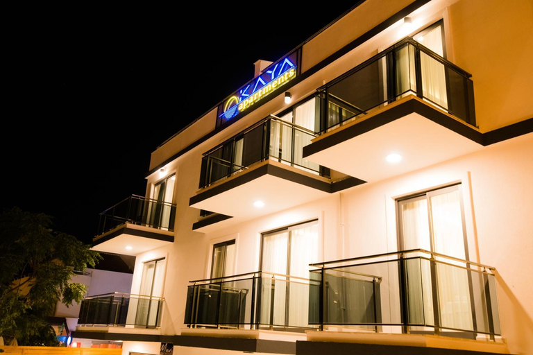 Others 2, KAYA APARTMENTS, Kaş