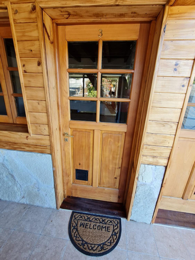 Puerto Lacar Lodge SMARG, Lacar
