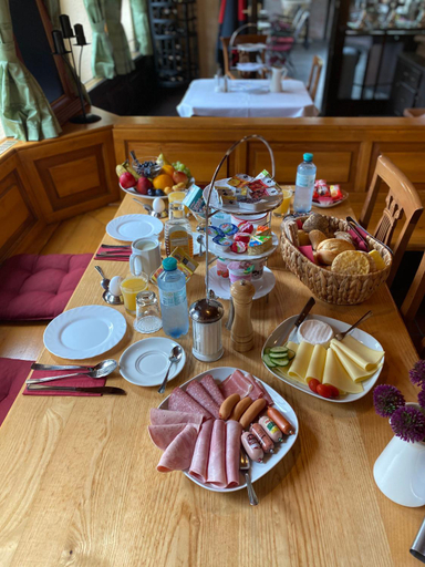 Food & Drinks 5, Runas Hotel, Freising