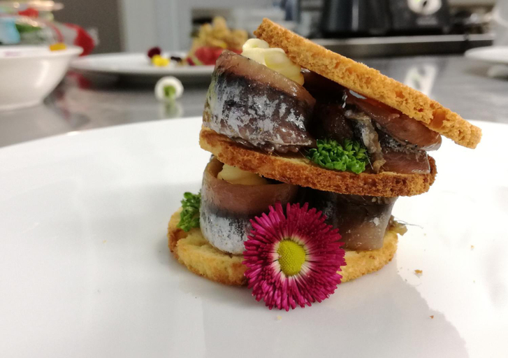 Food & Drinks 3, Locanda Fontanazza Osteria con Camere, Cuneo