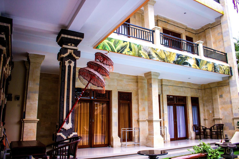 Exterior & Views 1, Bali 85 Beach Inn, Karangasem