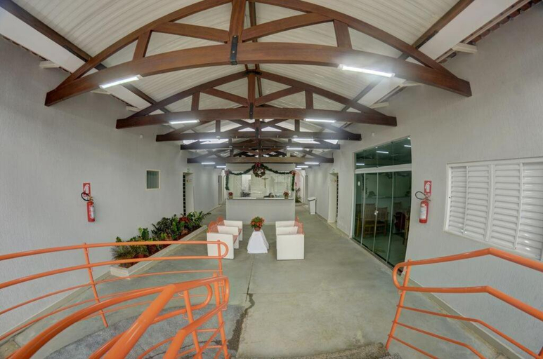 Others 5, HOTEL CASABLANCA, Aparecida de Goiânia
