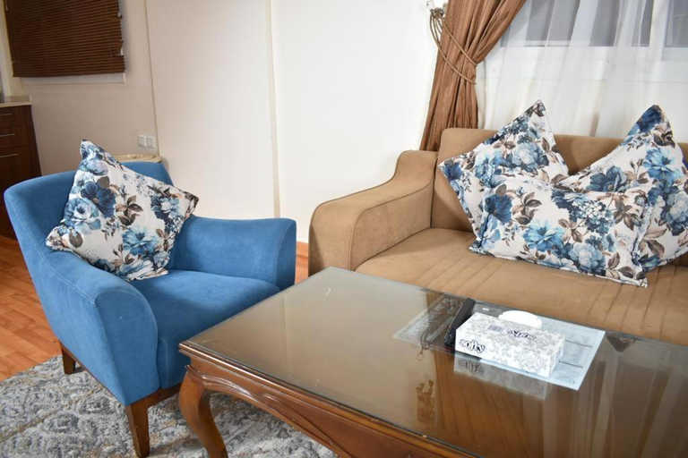 Others 5, Diva Serviced Apartments, Jeddah