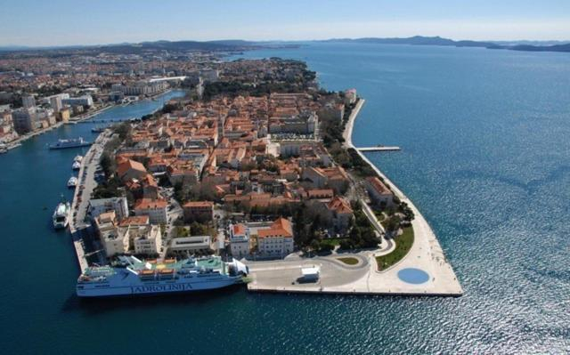 Nearby attraction 5, Apartmani Roko, Zadar