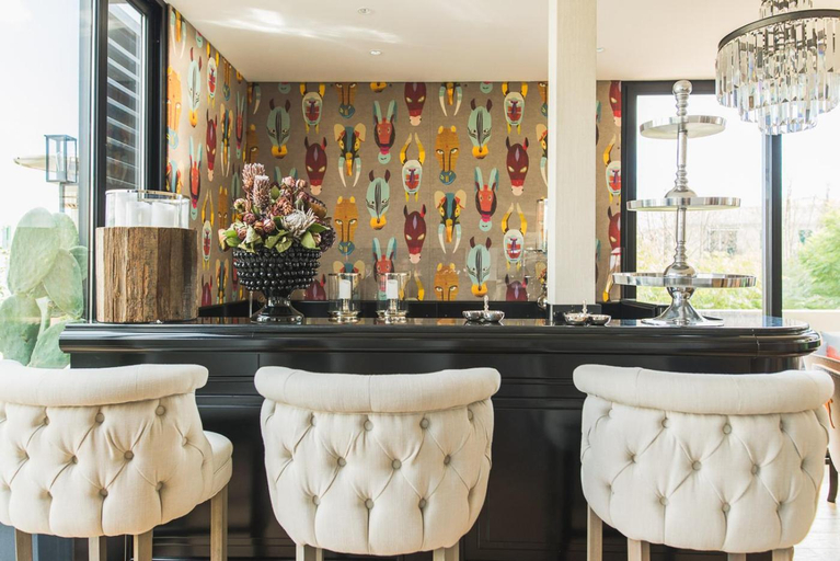 Food & Drinks 4, Vmaison Hotel Messina, Messina