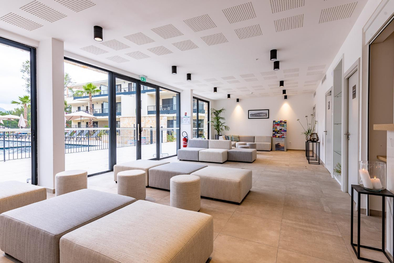 Public Area 4, Excellent apartment on the Cote dAzur, Alpes-Maritimes