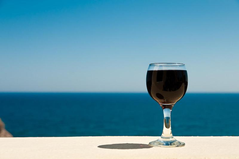 Food & Drinks 5, Artemis Village, South Aegean
