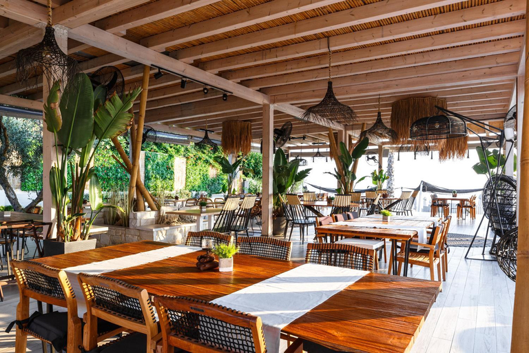 Food & Drinks 5, Cocooning Suites by Blue Carpet, Central Macedonia
