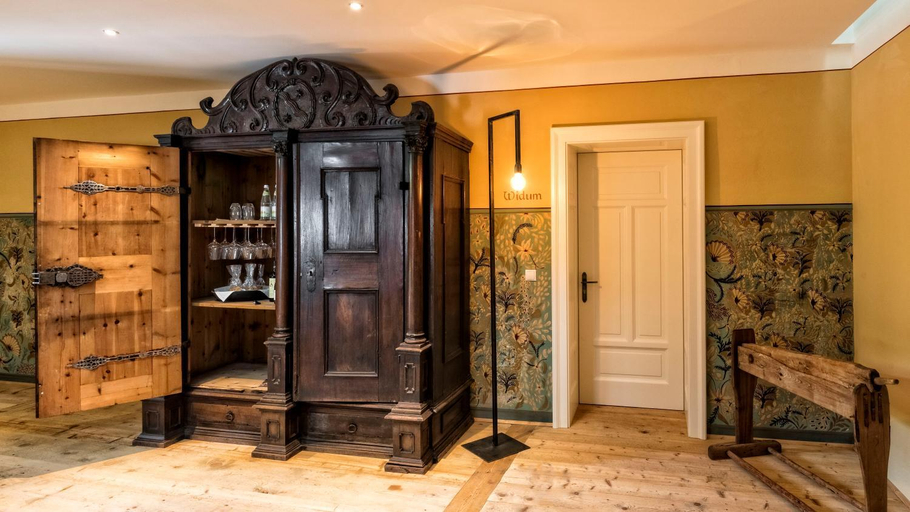 Food & Drinks 3, Niedermairhof, Bolzano