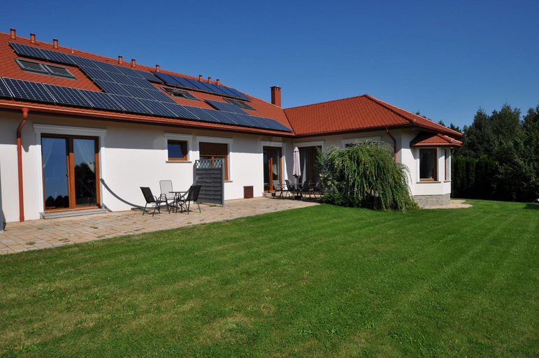 Others 5, Apartamenty Sowiogorskie, Dzierżoniów