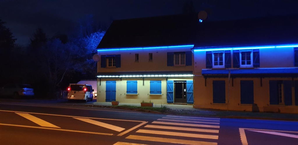 Others 3, Chambres d'hotes et Gite Delia, Yonne