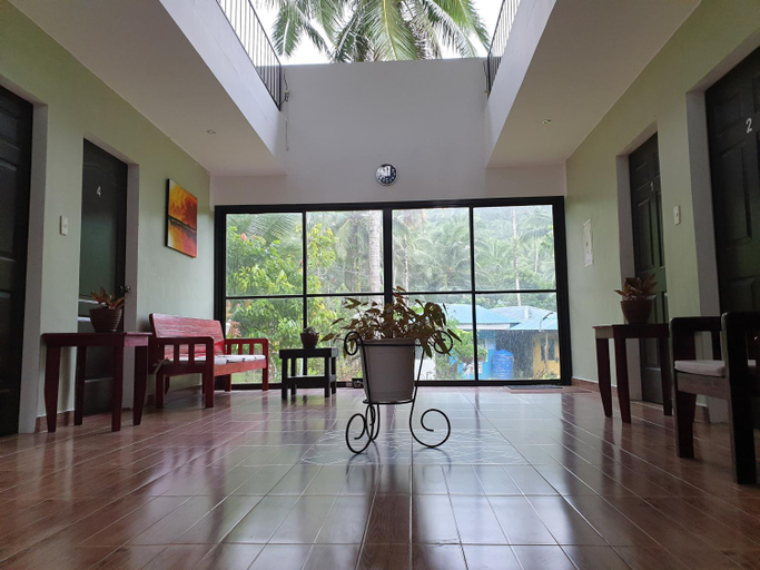 Public Area 4, Pentaqua -Dineros Guest House, Irosin