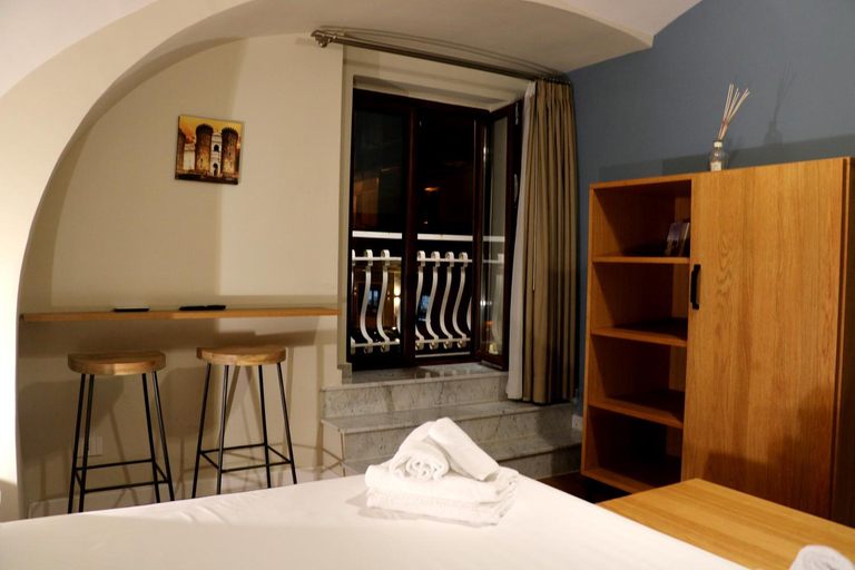 Others 3, Cala Volta Comfort House, Napoli