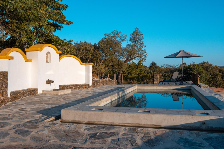 Sport & Beauty 2, Casa do Vale, Marvão