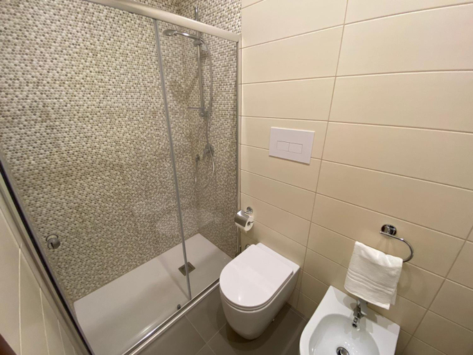 Others 4, B&B San Michele Foggia, Foggia