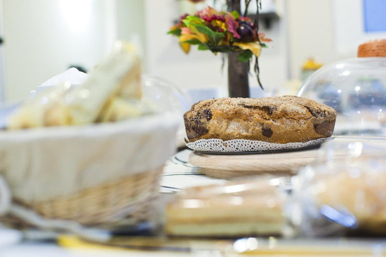 Food & Drinks 5, Bed & Breakfast Armonie Romane, Rome