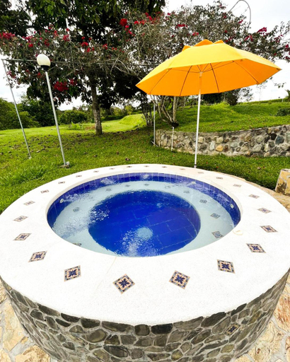 Others 4, Hotel Campestre Los Mangos, Filandia