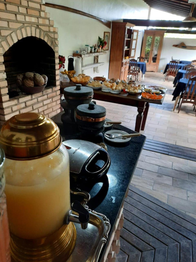 Food & Drinks 4, Pousada Icthus, Cabo Frio