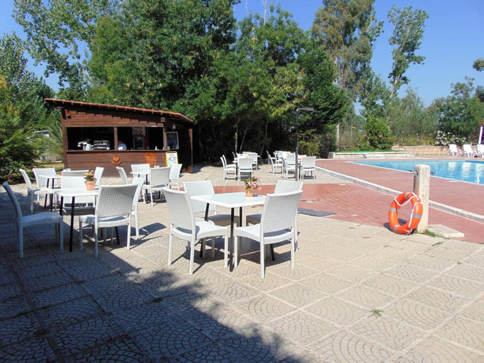 Food & Drinks 4, Casale Rurale, Caserta
