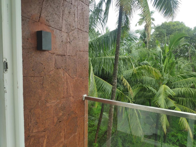 Others 4, Greenambit - The Calissa, North Goa