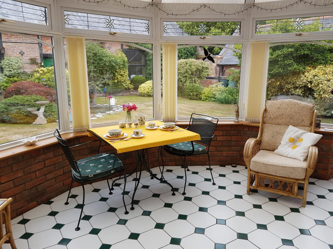Others 4, Barn Court Bed and Breakfast, Hampshire
