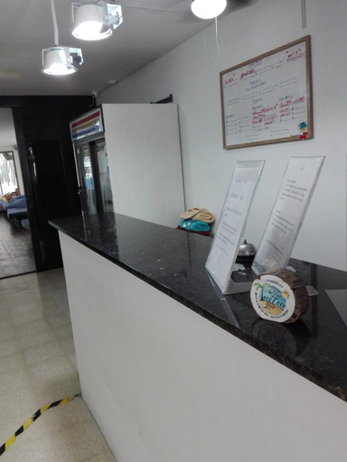 Public Area