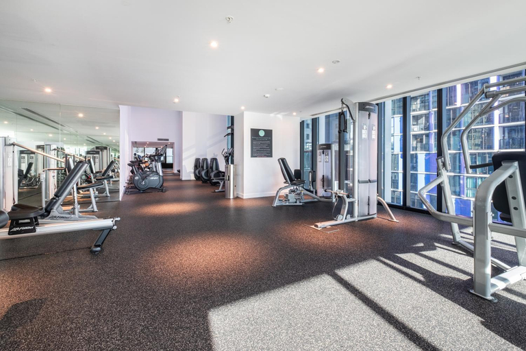 Others 4, Mega Style Apartments Victoria One, Melbourne