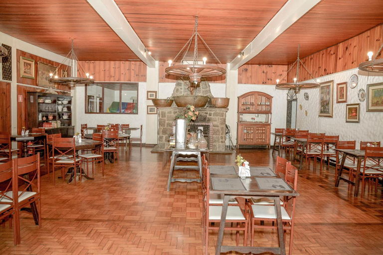 Food & Drinks 4, Chale Terrazza, Campo Limpo Paulista
