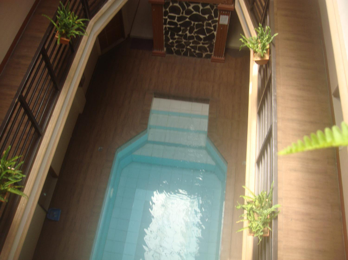 Sport & Beauty 5, Janus Luxury Suites, Mabalacat