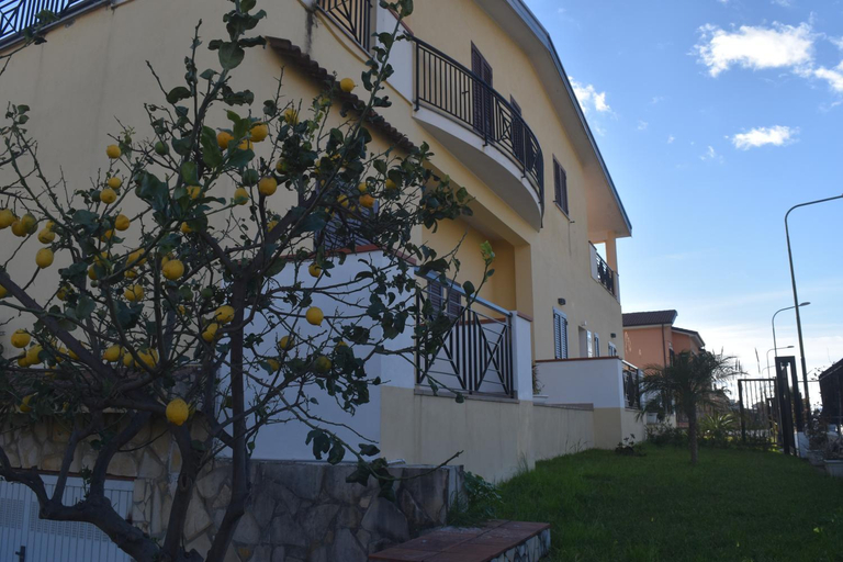 Others 5, Bed & Breakfast Domus Pepe Scalea, Cosenza
